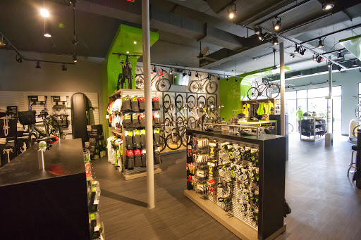 Bicycle Store «Cannondale Sports - Cambridge», reviews and photos, 1001 Massachusetts Ave, Cambridge, MA 02138, USA