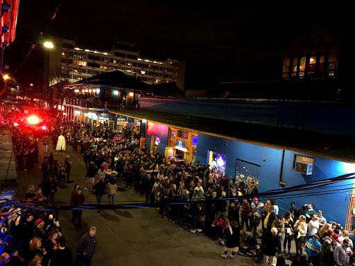 Live Music Venue «Blue Nile», reviews and photos, 532 Frenchmen St, New Orleans, LA 70116, USA
