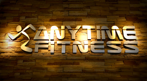 Gym «Anytime Fitness», reviews and photos, 1551 S Valley Forge Rd, Lansdale, PA 19446, USA