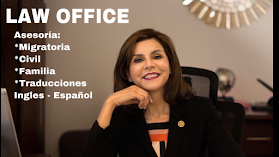 Law Office - Dra. Cecyl Velastegui L.