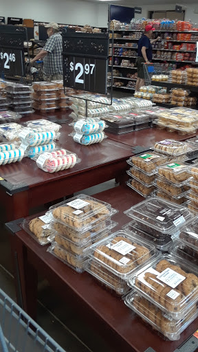 Department Store «Walmart Supercenter», reviews and photos, 1325 S Main Ave, Taylor, PA 18517, USA