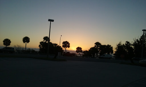 Nissan Dealer «Nissan of Melbourne», reviews and photos, 440 S Harbor City Blvd, Melbourne, FL 32901, USA