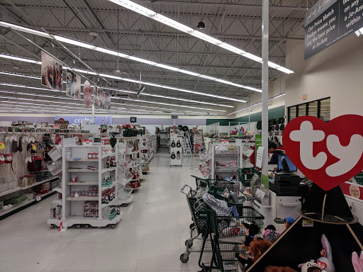 Fabric Store «Jo-Ann Fabrics and Crafts», reviews and photos, 5811 Five Star Blvd, Roseville, CA 95678, USA