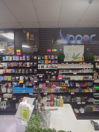 Vaporizer Store «Vapor Smoke Shop», reviews and photos, 1627 Sardis Rd N #4b, Charlotte, NC 28270, USA