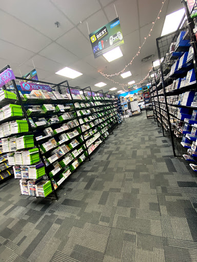 Video Game Store «Disc Replay Flint», reviews and photos, 3192 Linden Rd, Flint, MI 48507, USA