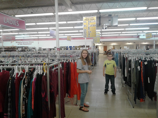 Discount Store «Dirt Cheap», reviews and photos, 1136 Main St, Tupelo, MS 38801, USA