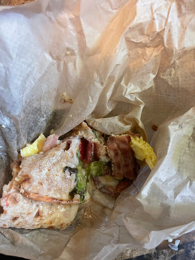 Sandwich Shop «Panera Bread», reviews and photos, 3515 Ross Clark Cir, Dothan, AL 36303, USA