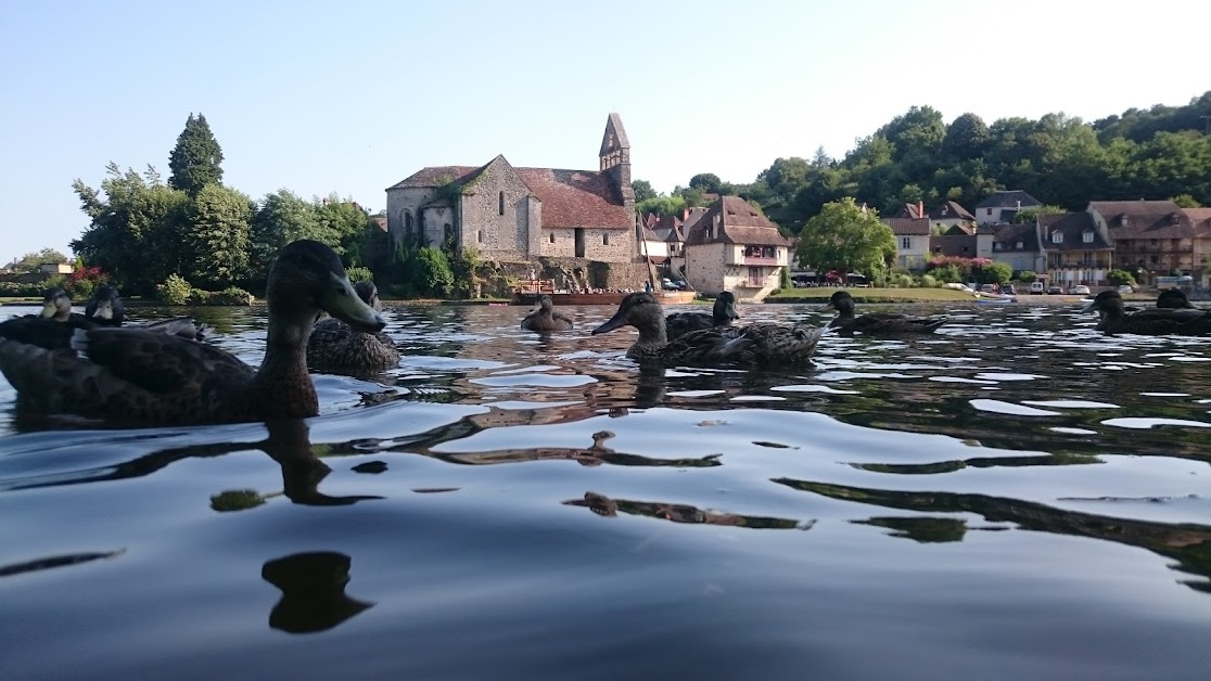 Beaulieu Apartments à Beaulieu-sur-Dordogne (Corrèze 19)