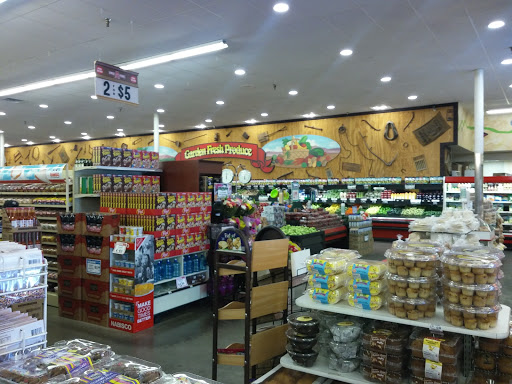 Grocery Store «Super A Foods», reviews and photos, 5250 York Blvd, Highland Park, CA 90042, USA