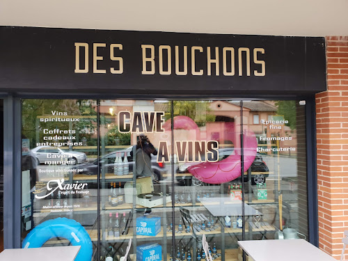 Caviste Des Bouchons Toulouse