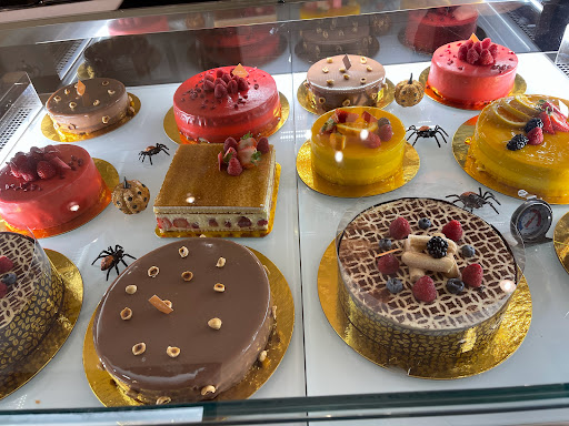 Patisserie «Cocola Bakery», reviews and photos, 333 Santana Row #1045, San Jose, CA 95128, USA