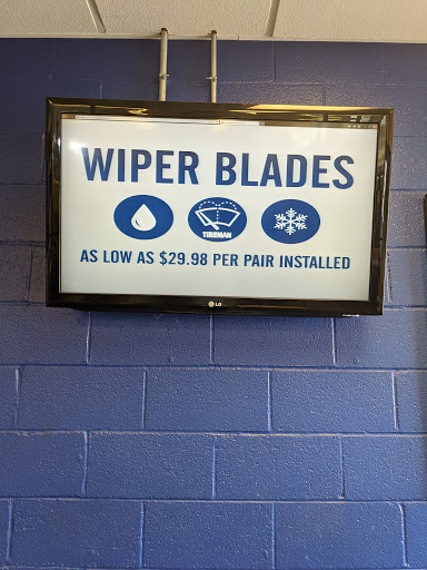Tire Shop «Tireman Auto Service Centers», reviews and photos, 532 Illinois Ave, Maumee, OH 43537, USA