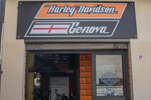 Harley Davidson Genoa image