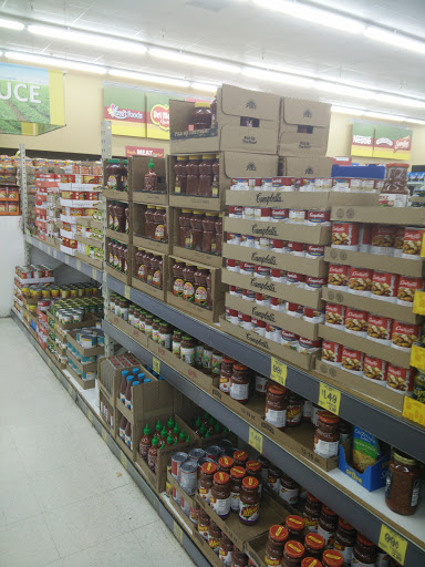 Grocery Store «Grocery Outlet Bargain Market», reviews and photos, 4157 NW U.S. 101 #101, Lincoln City, OR 97367, USA