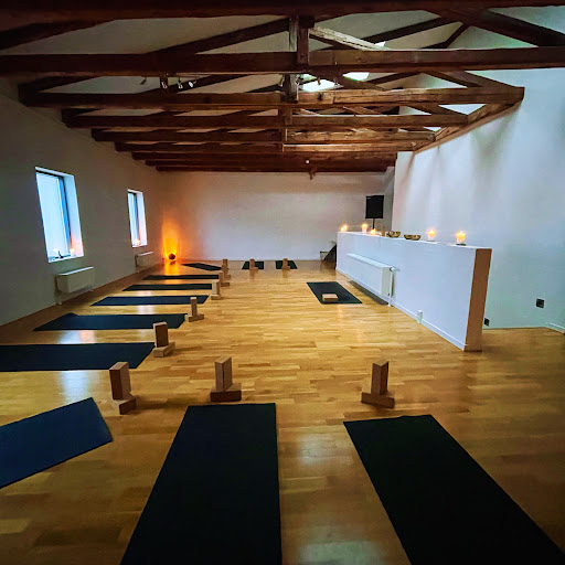 Jord Yoga in Nykøbing Falster, Guldborgsund