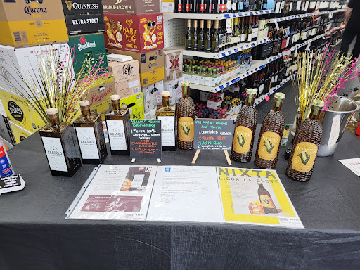 Liquor Store «Montgomery County Liquor & Wine - Olney», reviews and photos, 17825 Georgia Ave, Olney, MD 20832, USA