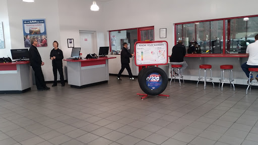 Tire Shop «Discount Tire Store - Prosper, TX», reviews and photos, 2151 E University Dr, Prosper, TX 75078, USA