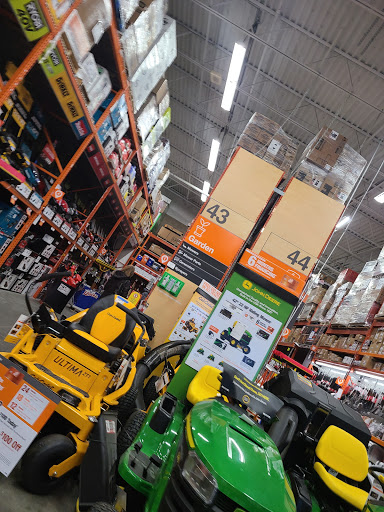 Home Improvement Store «The Home Depot», reviews and photos, 106 Route 23, Riverdale, NJ 07457, USA