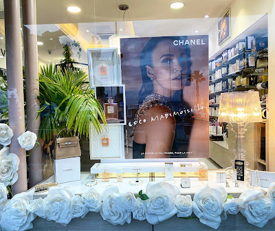 Parfumerie Dominique à Bandol