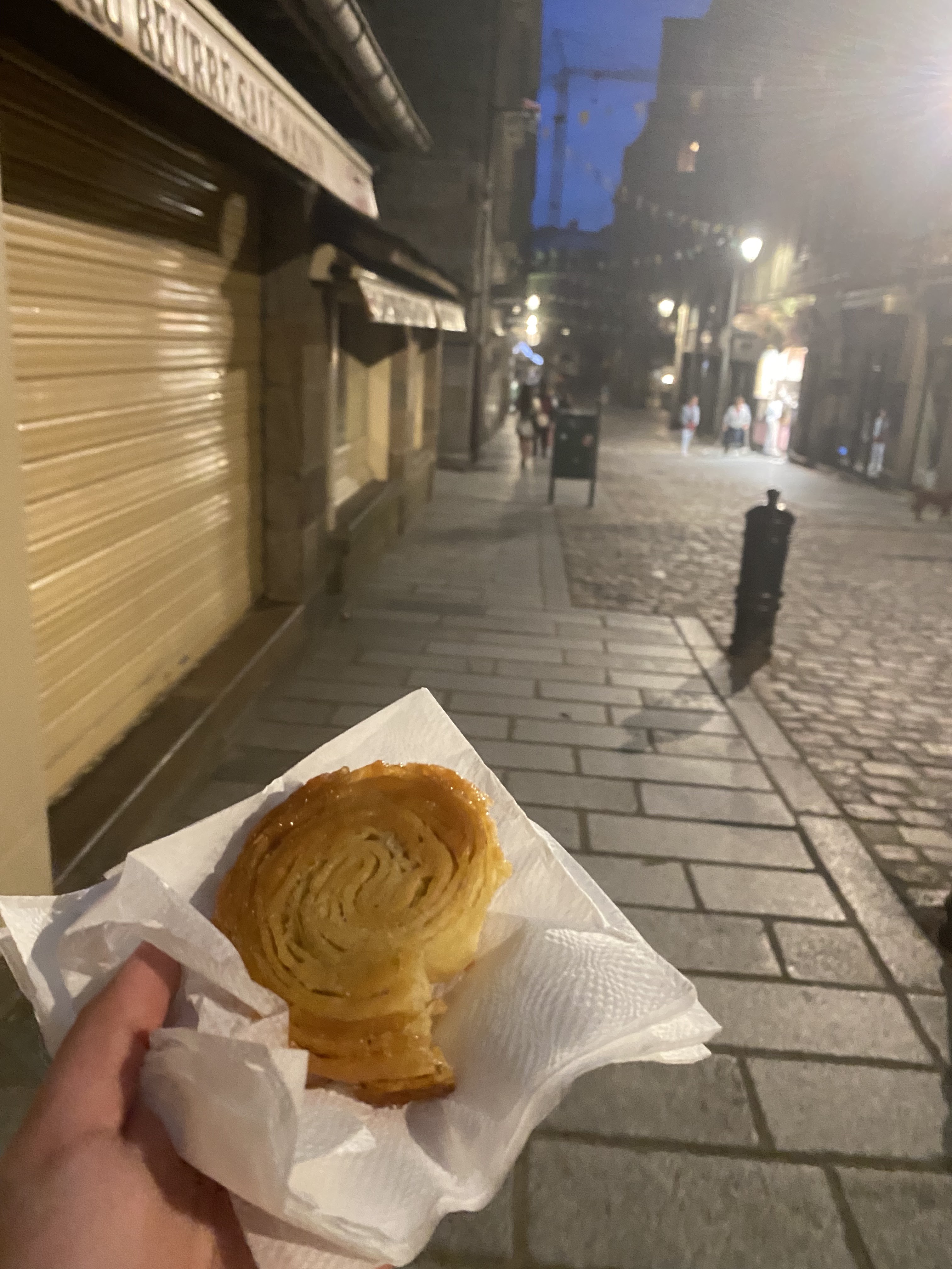 Photo n° 1 de l'avis de Lola.I fait le 30/07/2023 à 22:11