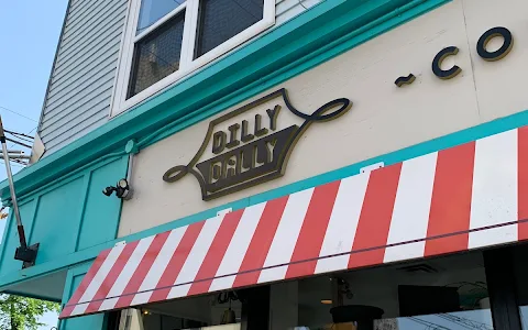 Dilly Dally Coffee Cafe image