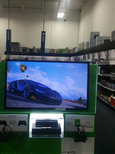 Electronics Store «Best Buy», reviews and photos, 660 Sunrise Hwy, Baldwin, NY 11510, USA