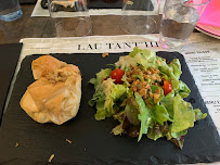 Plats et boissons du Restaurant français Lau Tant'hic à Cauterets - n°2