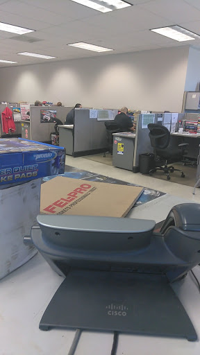 Auto Parts Store «XL Parts», reviews and photos, 15500 Hempstead Rd, Houston, TX 77040, USA