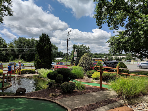 Golf Driving Range «Churchville Golf Driving Range», reviews and photos, 3040 Churchville Rd, Churchville, MD 21028, USA