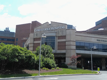 Delaware Center for Maternal and Fetal Medicine of ChristianaCare