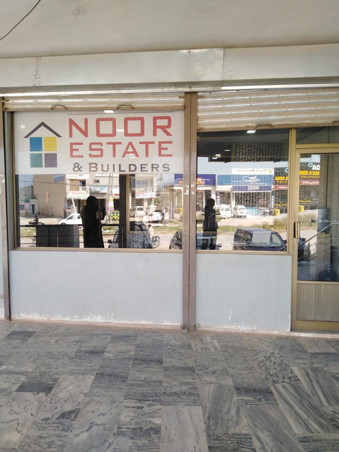 Noor Estate&Builders