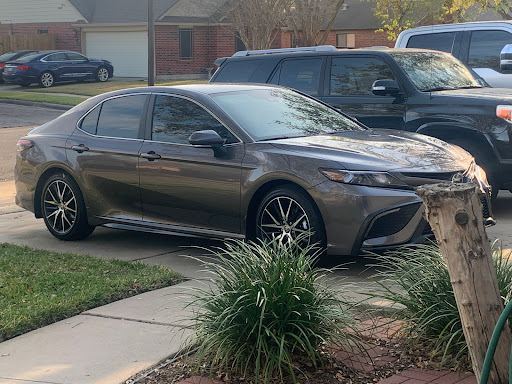 Toyota Dealer «AutoNation Toyota Corpus Christi», reviews and photos, 6672 S Padre Island Dr, Corpus Christi, TX 78412, USA