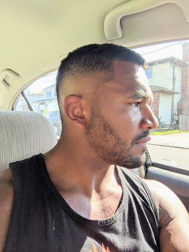 Barber Shop «Prestige Barber Shop», reviews and photos, 892 Hempstead Turnpike, Franklin Square, NY 11010, USA