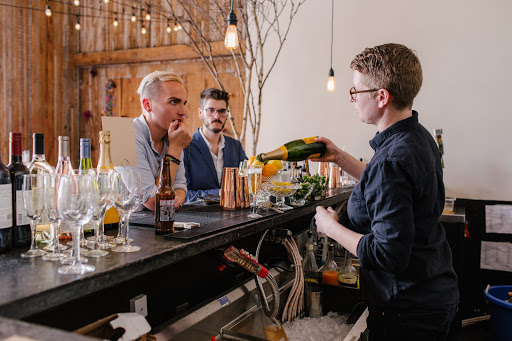 Wedding Venue «Sole Repair Shop», reviews and photos, 1001 E Pike St, Seattle, WA 98122, USA