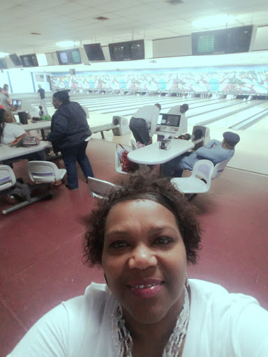 Bowling Alley «Spanish Trail Lanes», reviews and photos, 2909 Old Spanish Trail, Gautier, MS 39553, USA