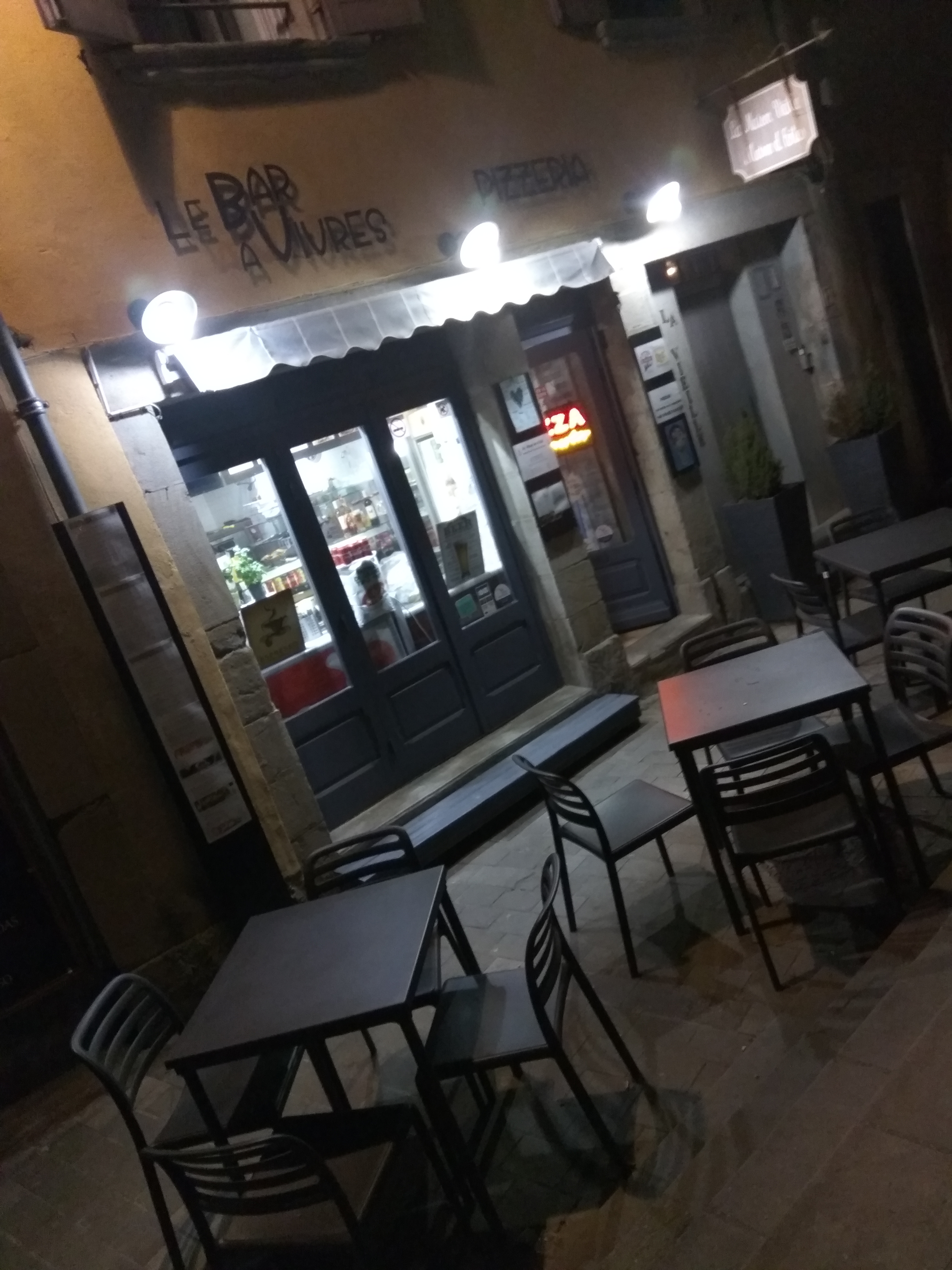 Photo n° 1 de l'avis de Fernando.r fait le 06/04/2019 à 20:10