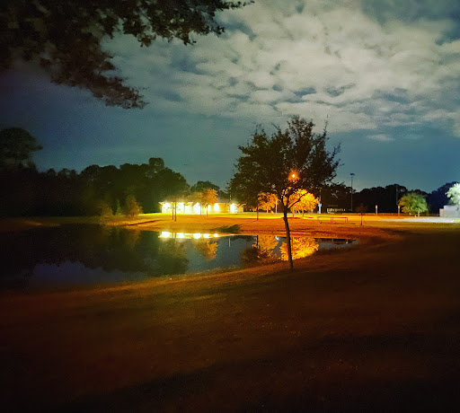 Community Center «Max K. Rodes Community Center», reviews and photos, 3410 Flanagan Ave, West Melbourne, FL 32904, USA