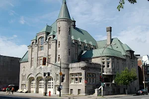 Pompiers Auxiliaires de Montréal image