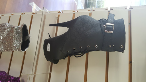 Lingerie Store «Just For Play», reviews and photos, 11029 Harry Hines Blvd, Dallas, TX 75229, USA