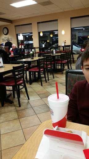 Fast Food Restaurant «Chick-fil-A», reviews and photos, 5015 Wellington Rd, Gainesville, VA 20155, USA