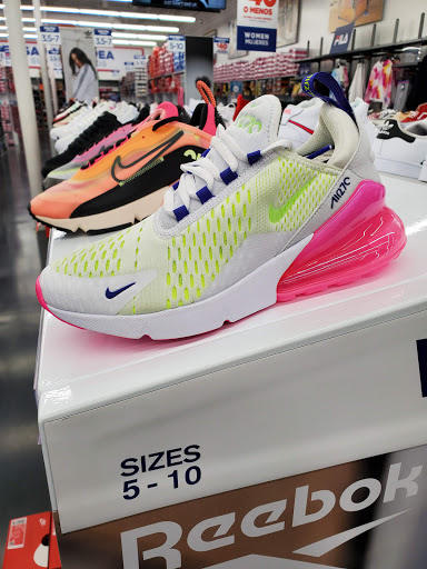 Shoe Store «WSS», reviews and photos, 124 Euclid St, Anaheim, CA 92802, USA