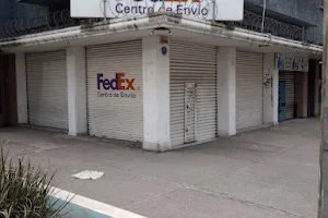 Centro de Envío FedEx image