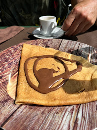 Photo n°62 de Bar restaurant Claire Montagne à Gavarnie-Gèdre ()