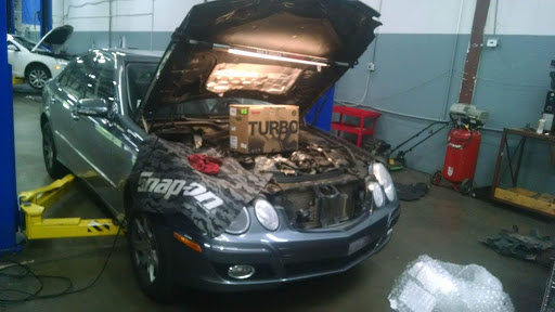 Auto Repair Shop «European Motor Cars», reviews and photos, 4010 McGinnis Ferry Rd, Alpharetta, GA 30005, USA