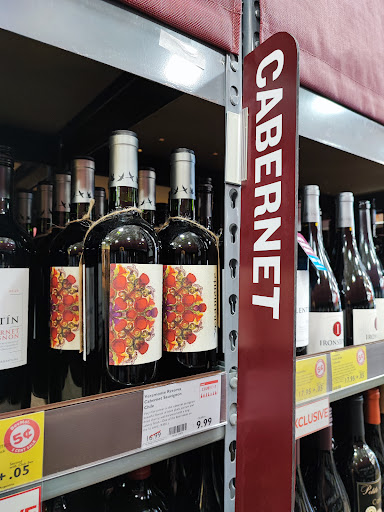 Wine Store «BevMo!», reviews and photos, 1095 E 19th St, Upland, CA 91784, USA