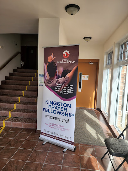 Kingston Prayer Fellowship