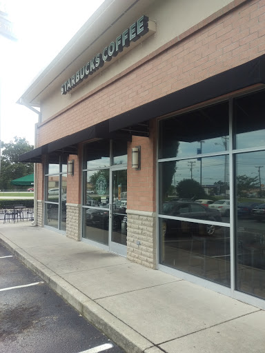Coffee Shop «Starbucks», reviews and photos, 84 Campground Rd, Manchester, TN 37355, USA