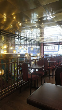 Atmosphère du Crêperie Café Le Voltaire à Lille - n°18