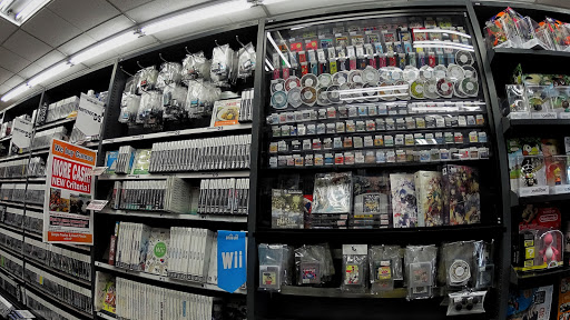 Book Store «Bookoff USA», reviews and photos, 1610 W Redondo Beach Blvd # E8, Gardena, CA 90247, USA