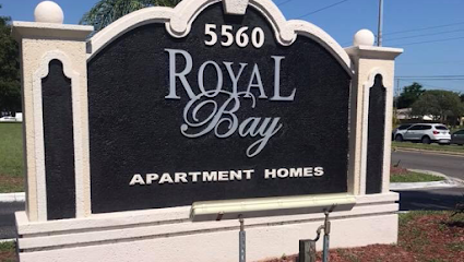 Royal Bay Apartments